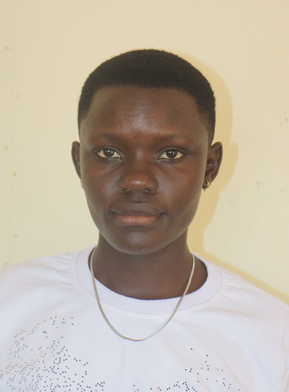 NGUNA SHAMIRA